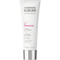 Börlind Annemarie - ZZ Sensitive Protect Day Cream 50 ml - Tagescreme