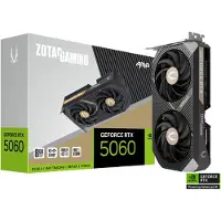 Zotac Rtx 5060 Amp 8gb Gddr7 Grafikkarte