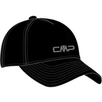 CMP Woman Hat nero (U901) U