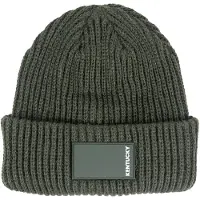 Kentucky Horsewear Beanie mit gummiertem Logo