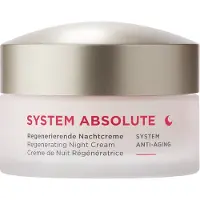 Börlind ANNEMARIE BÖRLIND SYSTEM ABSOLUTE Nachtcreme 50 ml