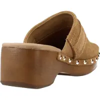 Carmela 163255 Holzschuhe