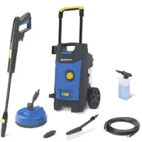 Michelin Hochdruckreiniger 140 Bar 1900W 460 l/h