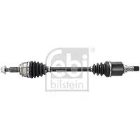 FEBI BILSTEIN Bilstein Antriebswelle 198044