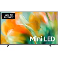 Samsung GU55M80HAU MH80H 138cm 55" Mini LED 4K Vision AI Smart TV