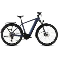 Cube Nuride Hybrid EXC 800 jeansblue ́n ́blue 62 cm