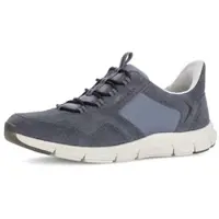 Gabor Pius Herren Halbschuhe / Slipper 47