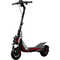 SEGWAY E-Scooter "ZT3 Pro D" 20 km/h 56 km Ninebot E-Scooter, mit Straßenzulassung, bis zu 70 km Reichweite