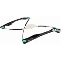 VAICO Fensterheber v10000395 vorne links für Skoda VAG SEAT