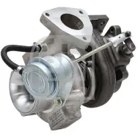 FEBI BILSTEIN Bilstein Lader, Aufladung Mitsubishi Turbo NEU 1005657