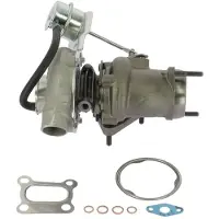 Walker 59939gpw für SSANGYONG