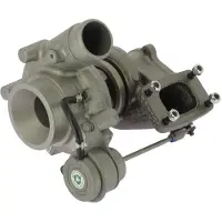 Walker Lader, Aufladung 59829mpw für Iveco MITSUBISHI