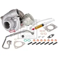 FEBI BILSTEIN Bilstein Lader, Aufladung Mitsubishi Turbo ProKit REMAN 189873