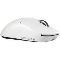 Logitech G PRO X SUPERLIGHT 2c kabellose Gaming-Maus