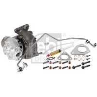 FEBI BILSTEIN Bilstein Lader, Aufladung Garrett Turbo ProKit NEU 191155