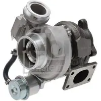 FEBI BILSTEIN Bilstein Lader, Aufladung OE Turbo NEU 191657