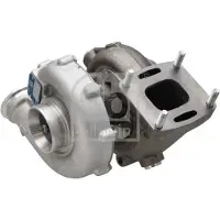 FEBI BILSTEIN Bilstein Lader, Aufladung 195202