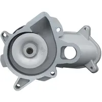 Valeo Wasserpumpe 529304