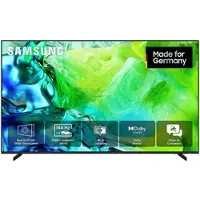Samsung GQ85QN80H Neo QLED 4K Vision AI Smart TV (85 Zoll / 214 cm, UHD 4K, SMART TV)