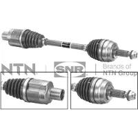 SNR Antriebswelle DK55.229