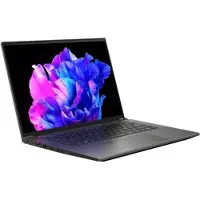 Acer Swift X 14 OLED SFX14-72G-50P2, Steel Gray, Core Ultra 5 125H, 32GB RAM, 1TB SSD, GeForce RTX 3050