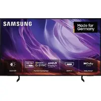 Samsung GQ83S85H OLED 4K Vision AI Smart TV (83 Zoll / 210 cm, UHD 4K, SMART TV)