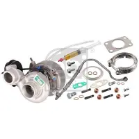 FEBI BILSTEIN Bilstein Lader, Aufladung Mitsubishi Turbo ProKit REMAN 191709