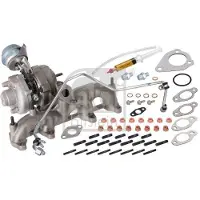 FEBI BILSTEIN Bilstein Lader, Aufladung Garrett Turbo ProKit REMAN 192383