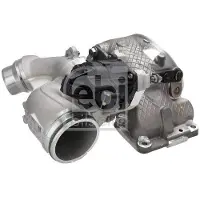 FEBI BILSTEIN Bilstein Lader, Aufladung BMTS Turbo NEU 193587