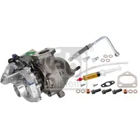 FEBI BILSTEIN Bilstein Lader, Aufladung Garrett Turbo ProKit NEU 191518