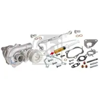FEBI BILSTEIN Bilstein Lader, Aufladung BorgWarner Turbo ProKit NEU 191824