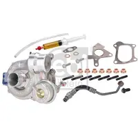 FEBI BILSTEIN Bilstein Lader, Aufladung BorgWarner Turbo ProKit NEU 192537