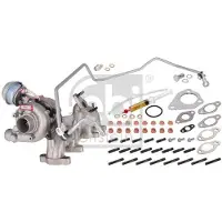 FEBI BILSTEIN Bilstein Lader, Aufladung Garrett Turbo ProKit REMAN 191653