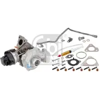 FEBI BILSTEIN Bilstein Lader, Aufladung BorgWarner Turbo ProKit REMAN 190032