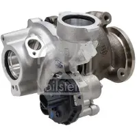 FEBI BILSTEIN Bilstein Lader, Aufladung Garrett Turbo NEU 187128