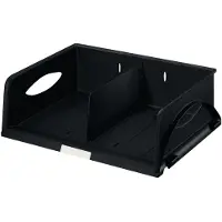 Leitz Sorty Standard Papierfach