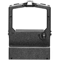 Kores Farbband Nylon schwarz R9/422 zu Oki ML 590/591 8mmx1,6m