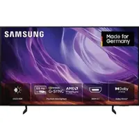 Samsung GQ77S85H OLED 4K Vision AI Smart TV (77 Zoll / 195 cm, UHD 4K, SMART TV)