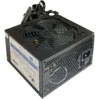 Eurocase zdroj 450W, 120mm, ATX2.3