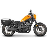 Shad 3P Seitenkoffer Trägersystem Honda CMX 500 Rebel/S 25- 17-