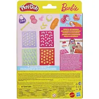 Top 1 Toys Barbie Blumen & Blüten Accessoire-Pack