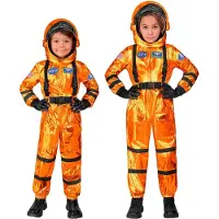Widmann Kostüm Astronaut