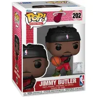 Funko POP! POP! Basketball NBA Jimmy Butler 202 figurka