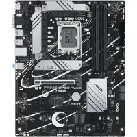 Asus Prime B760-plus Hauptplatine