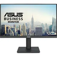 Asus VA24DQFS, 60,5 cm (23.8"), 1920 x 1080 Pixel, Full HD, LCD, 1 ms, Schwarz