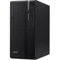 Acer Veriton VS2735G, Intel Core Ultra 7, 265, 16 GB, 512 GB, Windows 11 Pro, 64-Bit