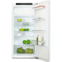 Miele K 7328 D Einbaukühlschrank (187 l, D, 1221 mm hoch, Weiß)