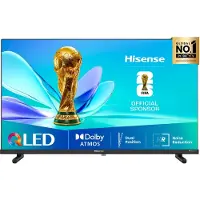 Hisense TV 40A5Q 40", FHD, QLED