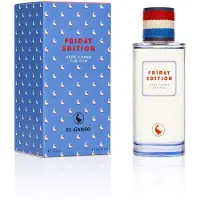 El Ganso Friday Edition Eau de Toilette 125 ml