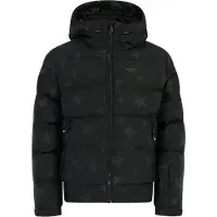 Protest PRTVerity JR snowjacket True Black 116